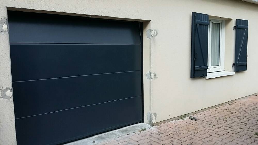porte-garage