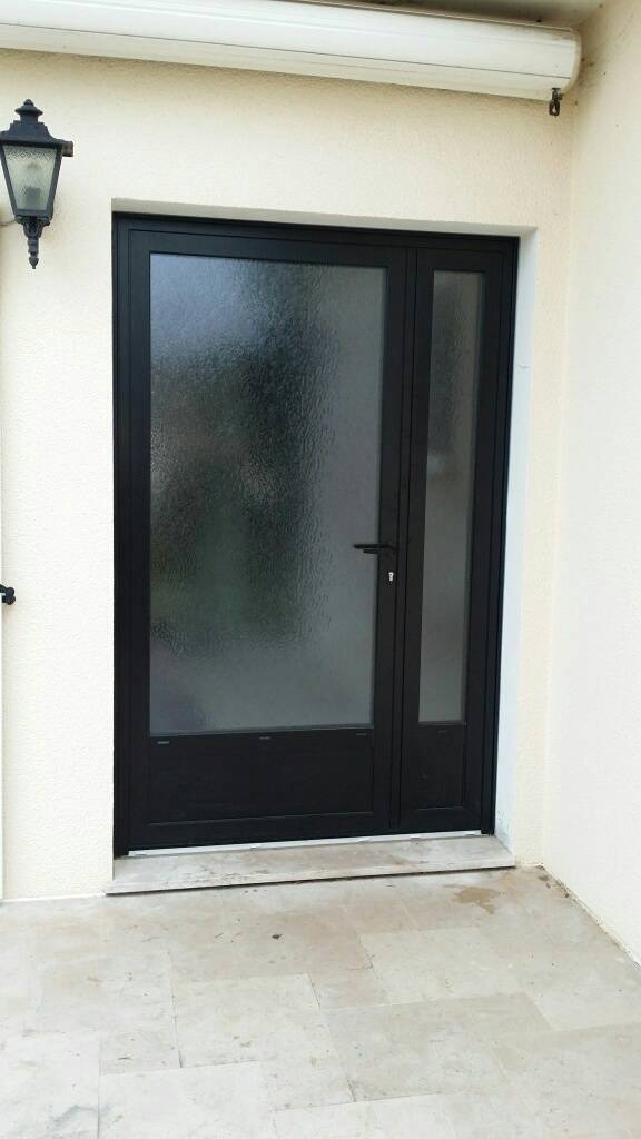 porte