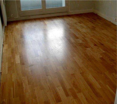 parquet